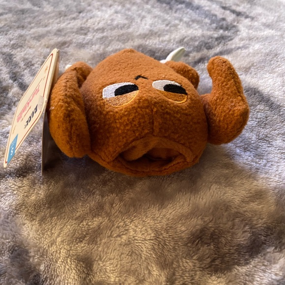 NWT BARK Turkeith Dog Toy - Picture 3 of 3